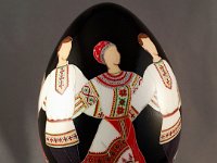 Croation Dancers Easter Egg Batik Art Pysanky By So Jeo  Croation Dancers Easter Egg Batik Art Pysanky By So Jeo       google_ad_client = "ca-pub-5949678472174861"; /* Gallery Photo Small */ google_ad_slot = "5716546039"; google_ad_width = 320; google_ad_height = 50; //-->    src="//pagead2.googlesyndication.com/pagead/show_ads.js"> : pysanky pysanka batik easter egg art sojeo so jeo croatian dancers costume dance croatia
